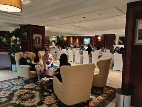 泰芫商務咨詢美國eb5簽證高端沙龍成功舉辦,方案名額僅剩4位