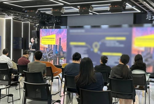 益稅優享 揭開面紗顯真容 事先裁定系列研討會完美收官