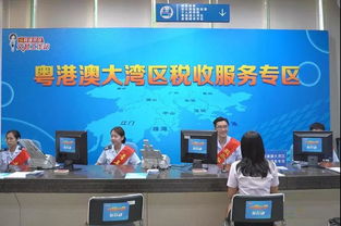 辦稅提速,營商環(huán)境優(yōu)化 稅務(wù)部門政策和服務(wù)推動企業(yè)蝶變