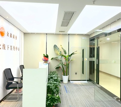 武漢市丹河商務(wù)咨詢(xún) 專(zhuān)業(yè)服務(wù)助力企業(yè)高效發(fā)展