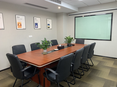 鼎誠商務咨詢 專業護航，賦能企業高效發展