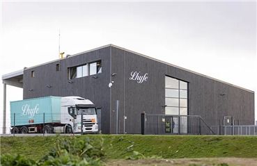 德國北部首座商用綠氫工廠動工，綠色轉型邁入新里程