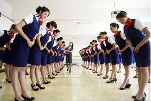 廈門禮儀培訓(xùn)機(jī)構(gòu) 培養(yǎng)優(yōu)雅氣質(zhì)的專業(yè)平臺