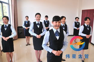 合肥服務(wù)禮儀中的微笑練習(xí)與注意事項