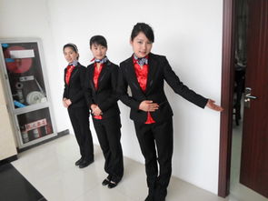 服務(wù)禮儀中的接待禮儀