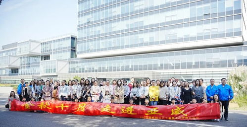 金秋十月,走進(jìn)亞威——2023亞威股份員工家屬工廠開放日活動順利舉辦