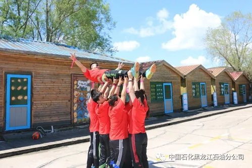 齊齊哈爾開展體驗(yàn)式拓展訓(xùn)練活動 策劃與實(shí)踐