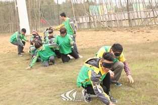 萊州拓展培訓 戶外拓展協會 萊州農家樂拓展活動 企業團建拓展